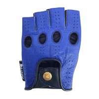 Ralph lauren cheap fingerless driving gloves